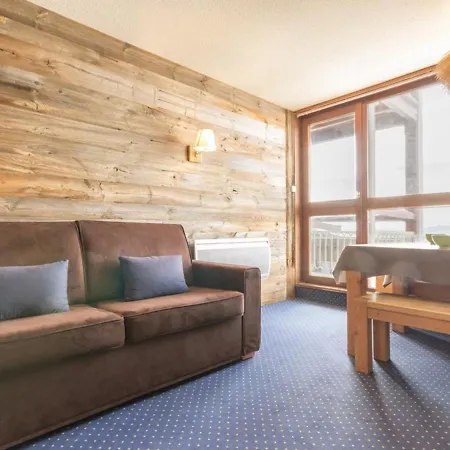 33m², Aux Pieds, Balcon, Wifi - Fr-1-346-440 *