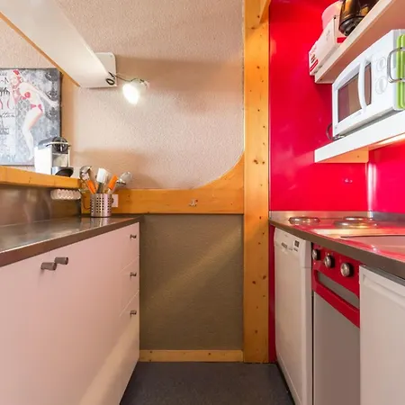 33m², Aux Pieds, Balcon, Wifi - Fr-1-346-440