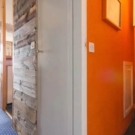 33m², Aux Pieds, Balcon, Wifi - Fr-1-346-440 Apartment