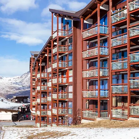 33m², Aux Pieds, Balcon, Wifi - Fr-1-346-440 Apartment *