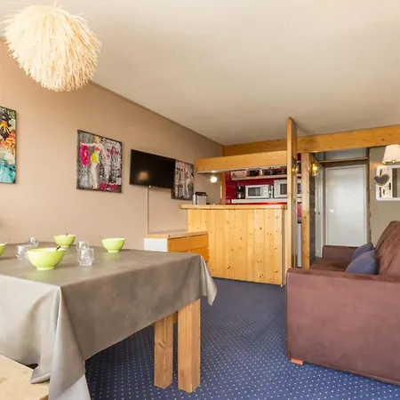 33m², Aux Pieds, Balcon, Wifi - Fr-1-346-440 Apartment