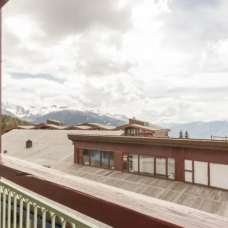 33m², Aux Pieds, Balcon, Wifi - Fr-1-346-440 *